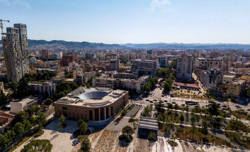 Taksa e nderteses, pagesat per bizneset ne Tirane rriten deri ne 91 per qind
